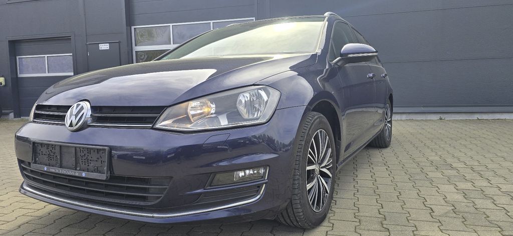 VW Golf 199.000 km 8.390 &euro; Augsburg 86167