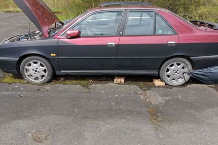 Lancia Dedra 170.000 km 7.800 &euro; Metterich 54634