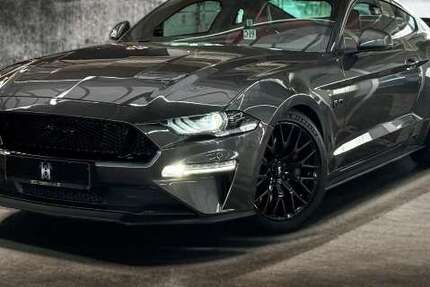 Ford Mustang 67.627 km 44.890 &euro; Troisdorf 53842