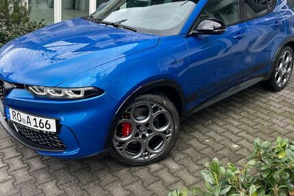 Alfa Romeo Tonale 11.800 km 37.950 € Rosenheim 83022