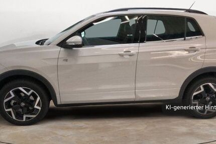 VW T-Cross 7.822 km 26.998 &euro; Potsdam 14482