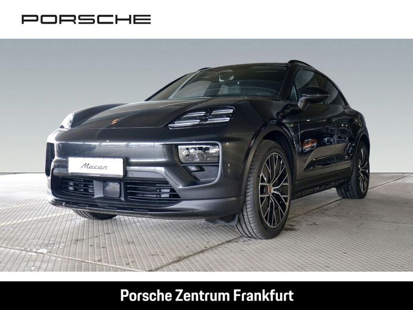 Macan
