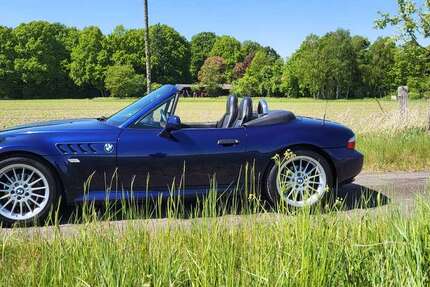 BMW Z3 167.000 km 8.500 &euro; Eschede 29348