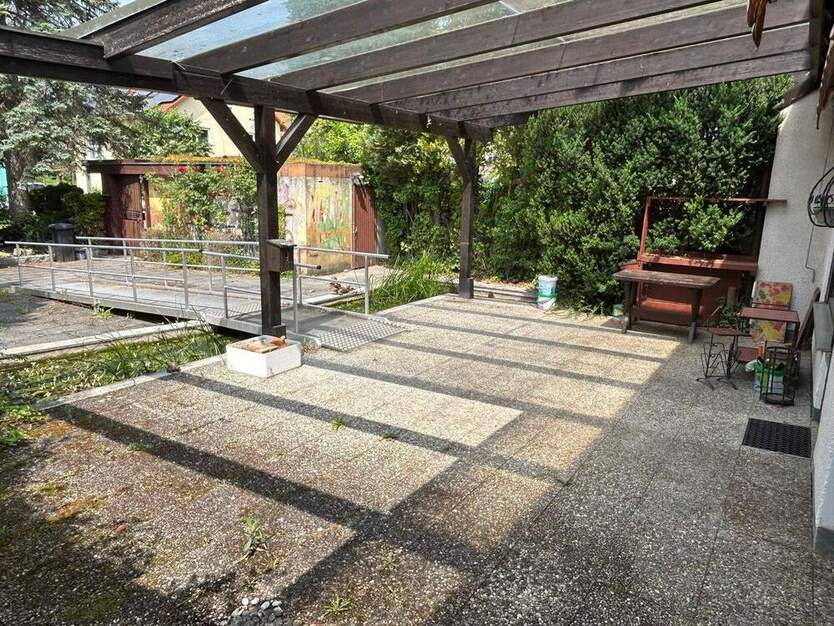 DHH in Erlangen - Kosbach...gut gelegen, Vorrath-Bau 6 zimmer