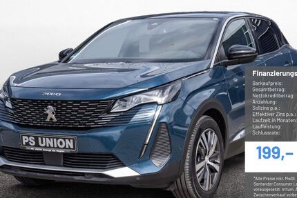 Peugeot 3008 37.911 km 21.900 &euro; Halle (Saale) 06132