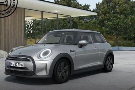 Mini Cooper 24.200 km 21.890 &euro; Regensburg 93055