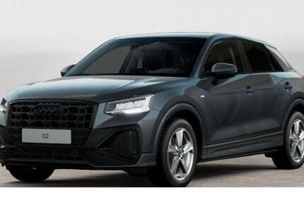 Audi Q2 30.035 km 30.690 &euro; Detmold 32756