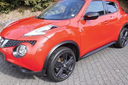 Nissan Juke 149.000 km 5.750 &euro; Puderbach 56305
