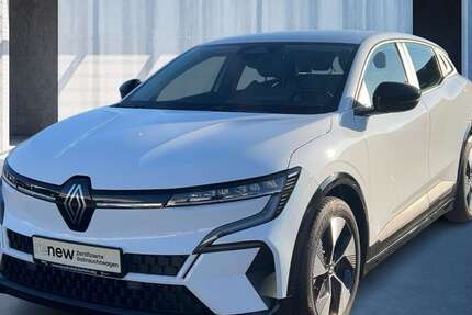 Renault Megane E-Tech 45.364 km 24.500 &euro; Sankt Augustin 53757