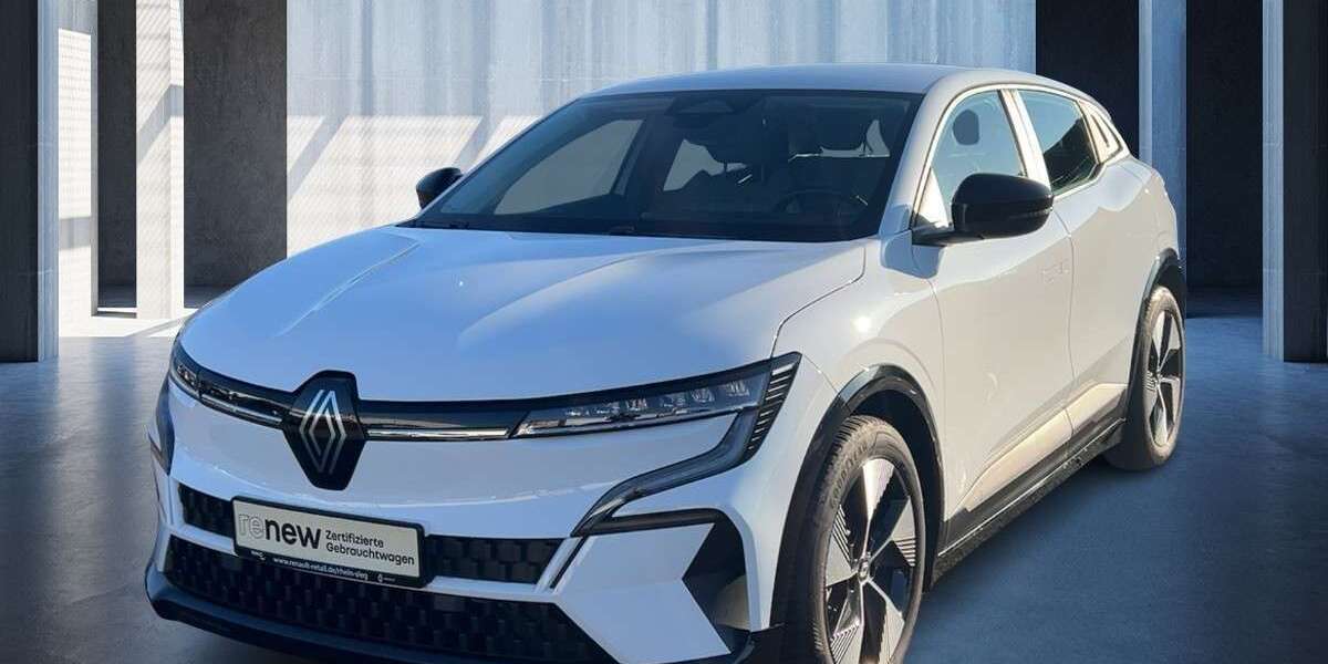 Renault Megane E-Tech 45.364 km 24.500 &euro; Sankt Augustin 53757