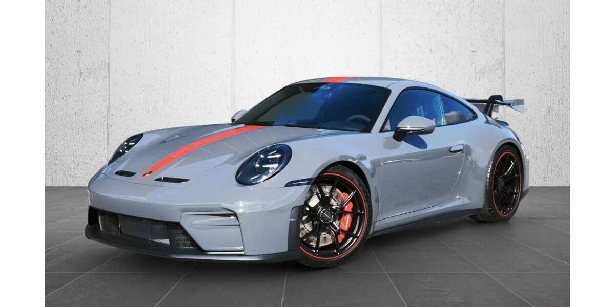 Porsche 992 3.900 km 224.900 &euro; Emsbüren 48488