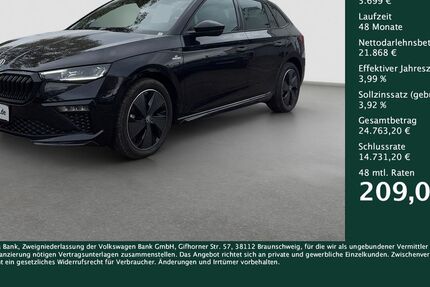 Skoda Scala 4.255 km 27.444 &euro; Dortmund 44269