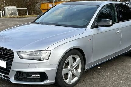 Audi A4 217.000 km 12.000 &euro; Aidlingen 71134