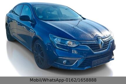 Renault Megane 74.999 km 10.899 &euro; Rheinbach 53359