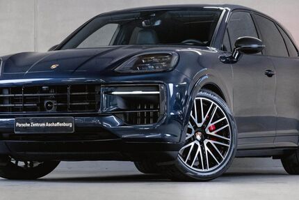Porsche Cayenne 9.990 km 134.888 &euro; Aschaffenburg 63739