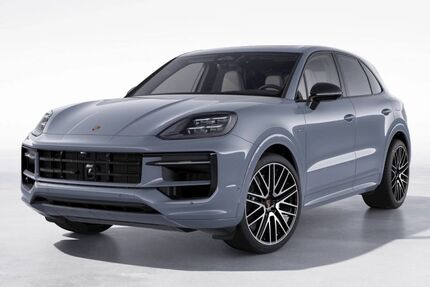 Porsche Cayenne 37.650 km 131.200 &euro; Darmstadt 64295