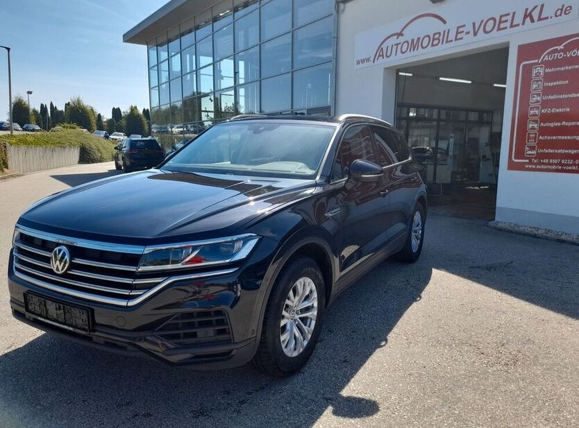 Touareg