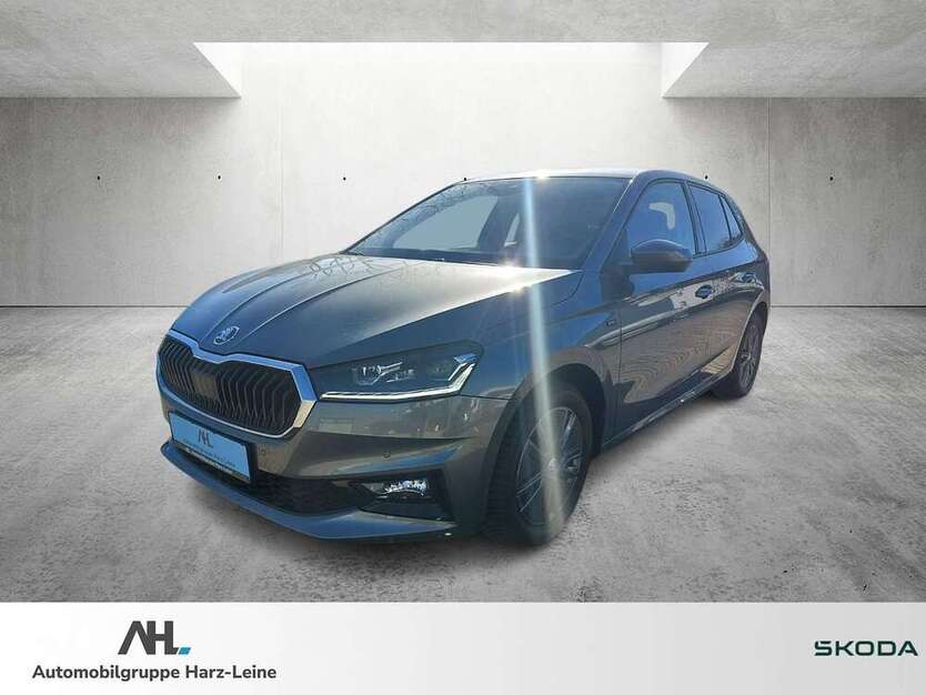 Fabia