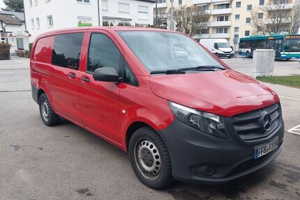 Mercedes-Benz Vito 104.000 km 22.500 &euro; Germering 82110