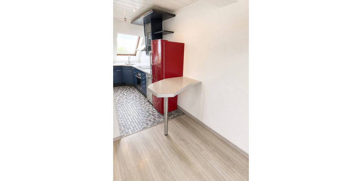 Etagenwohnung Dortmund Mitte - 2 Zimmer, 55 m&sup2;, 520&euro; | Angebot:26434654