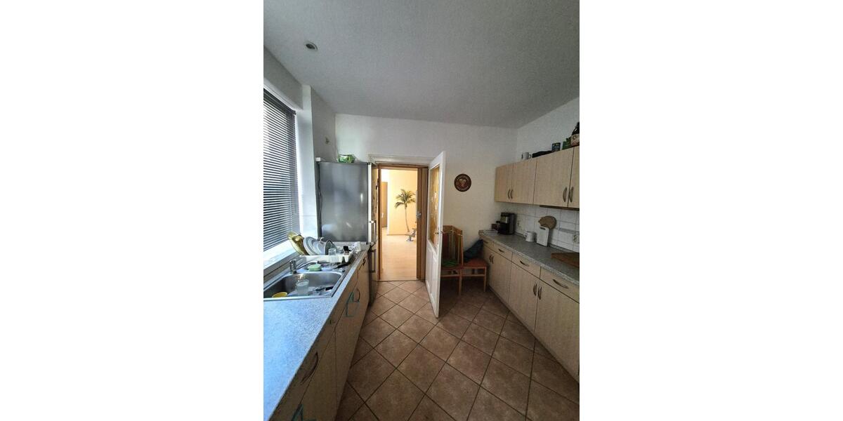 3 Raumwohnung im Zentrum von Wismar 3 zimmer