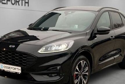 Ford Kuga 28.387 km 27.950 &euro; Nordhorn 48531