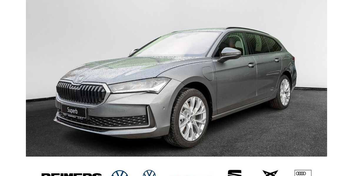 Skoda Superb 5.000 km 52.990 &euro; Pinneberg 25421