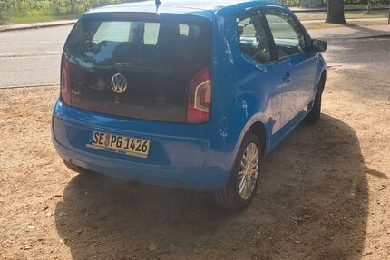 VW up! 130.000 km 3.800 &euro; Hohenlockstedt 25551