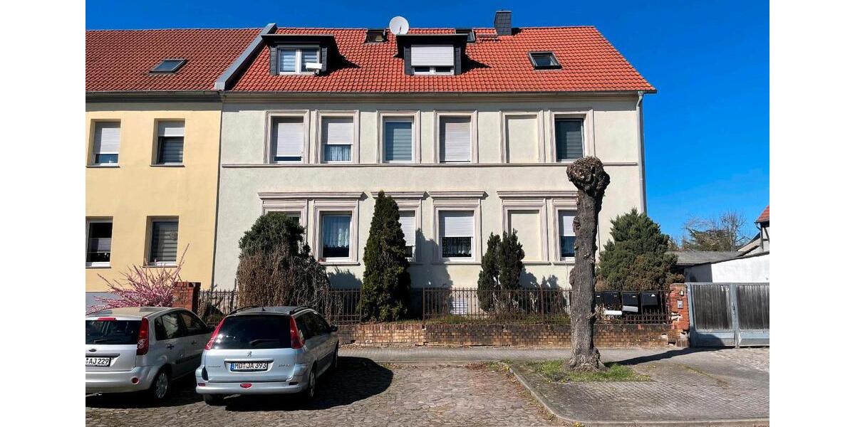 Mehrfamilienhaus, Wohnhaus Magdeburg Barleber See - 9 Zimmer, 272 m&sup2;, 325.000&euro; | Angebot:26099795
