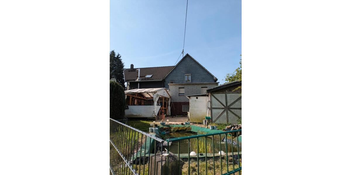 Mehrfamilienhaus, Wohnhaus Netphen - 9 Zimmer, 205 m&sup2;, 309.000&euro; | Angebot:26737644