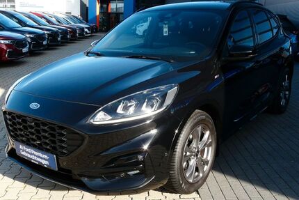 Ford Kuga 16.990 km 27.900 &euro; Schmölln 04626