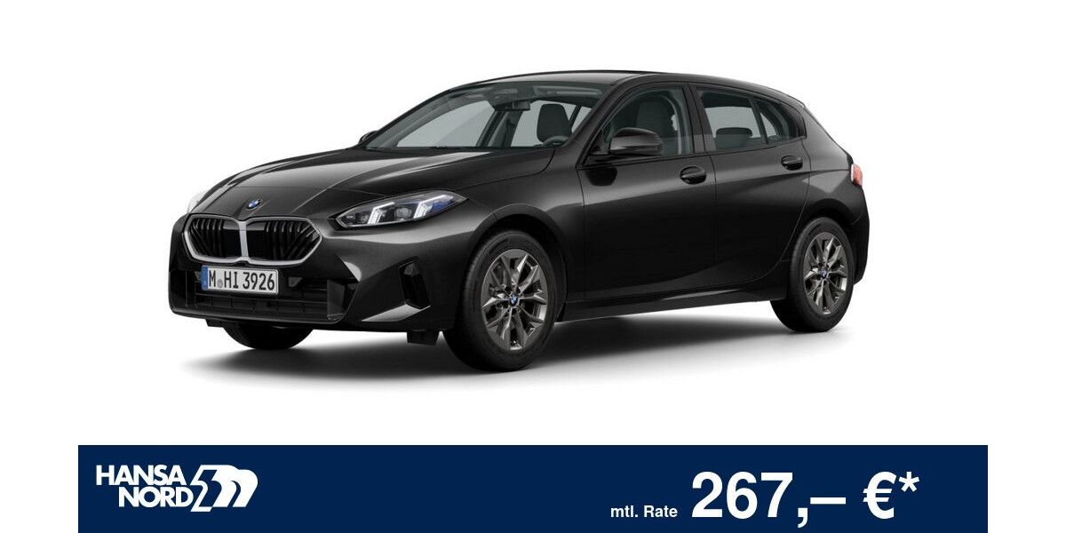BMW 120 18.895 km 29.490 &euro; Stralsund 18439