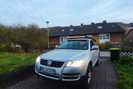 VW Touareg 249.835 km 6.990 € Hagen 58119