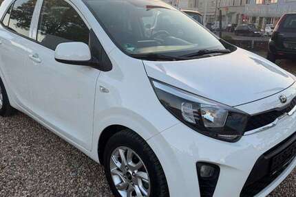 Kia Picanto 74.600 km 8.450 &euro; Leverkusen 51371