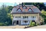 LANDHAUS MIT PANORAMASICHT - Mehrfamilienhaus, Wohnhaus Fröhnd | Angebot:27267393