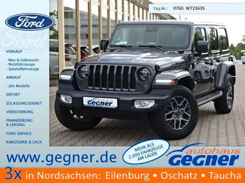 Wrangler