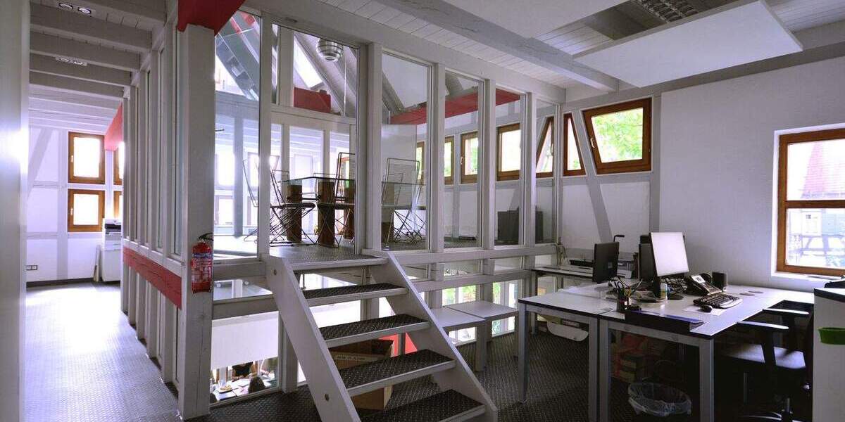 Gewerbeobjekt Sindelfingen Mitte - 499&euro; | Angebot:25431388