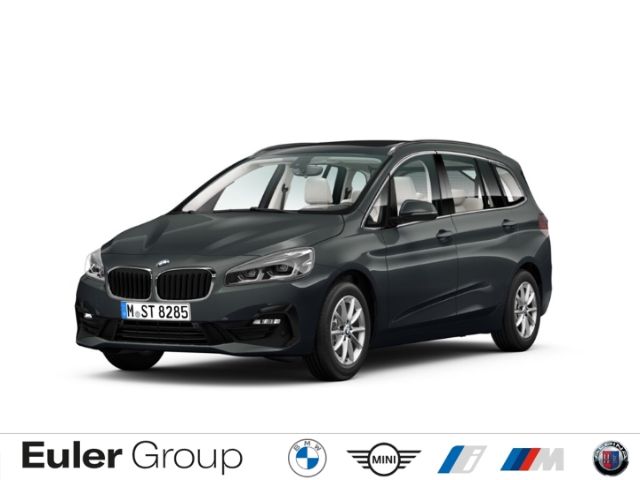 BMW 218 Gran Tourer 84.769 km 21.999 &euro; Frankfurt 60314