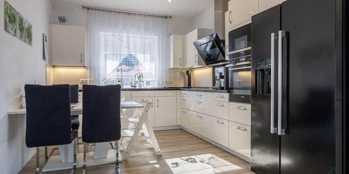 Einfamilienhaus Hemmingstedt - 5 Zimmer, 147 m&sup2;, 449.000&euro; | Angebot:25600953