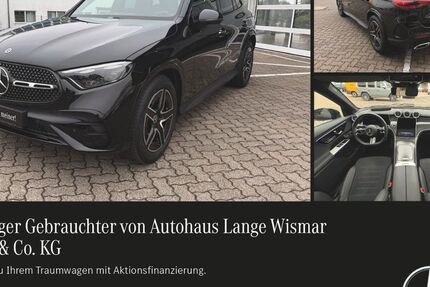 Mercedes-Benz GLC 220 16.600 km 59.900 &euro; Rüggow / Wismar 23970