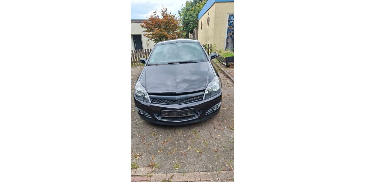Opel Astra 228.000 km 2.777 &euro; Holzminden 37603