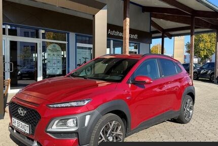Hyundai KONA 60.766 km 17.990 € Rostock 18146