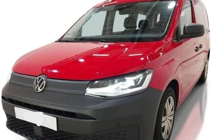VW Caddy 103.900 km 23.990 &euro; Braunschweig 38126