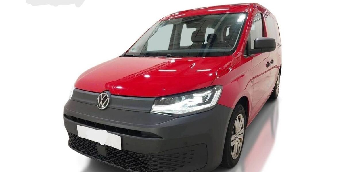 VW Caddy 103.900 km 23.990 &euro; Braunschweig 38126