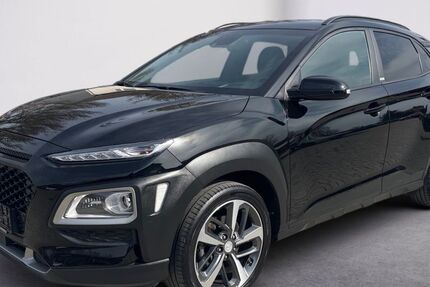 Hyundai KONA 49.500 km 17.490 &euro; Wolfhagen 34466