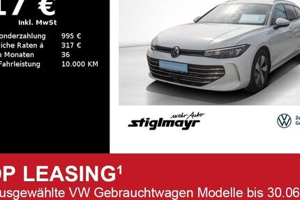 VW Passat 21.432 km 34.160 &euro; Schrobenhausen 86529