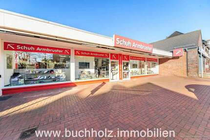 Einzelhandel in Buchholz in der Nordheide 2.400 € 247 m²