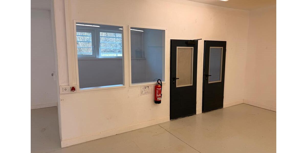 Gewerbeobjekt Helsa - 902&euro; | Angebot:26216384