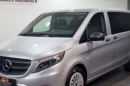 Mercedes-Benz Vito 96.300 km 31.999 &euro; Mannheim 68199