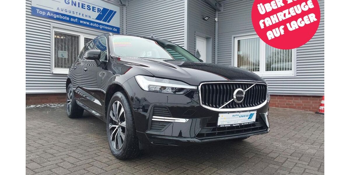 Volvo XC60 90.500 km 35.900 &euro; Augustfehn 26689